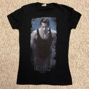 HBO True Blood Eric Northman women’s tshirt - size Medium